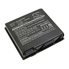 Kompatybilna wymiana baterii za Asus 0B110-00080000,A42-G55,B056R014-0037