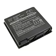 Kompatybilna wymiana baterii za Asus 0B110-00080000,A42-G55,B056R014-0037
