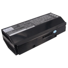 Kompatybilna wymiana baterii za Asus 07G016DH1875,07G016DH1875M,07G016HH1875,07G016HH1875M,70-NY81B1000Z...