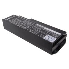 Kompatybilna wymiana baterii za Asus 07G016DH1875,07G016DH1875M,07G016HH1875,07G016HH1875M,70-NY81B1000Z...