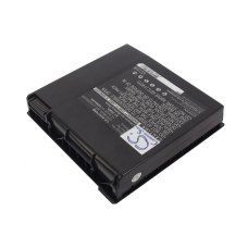 Kompatybilna wymiana baterii za Asus A42-G74,ICR18650-26F,LC42SD128