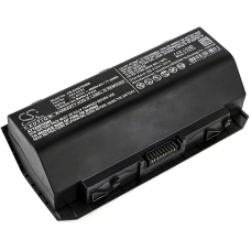 Kompatybilna wymiana baterii za Asus A42-G750
