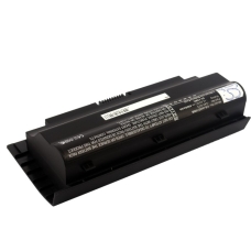 Kompatybilna wymiana baterii za Asus 0B110-00070000,90-N2V1B1000Y,A42-G75