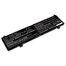 Kompatybilna wymiana baterii za Asus 0B200-03880-100,0B200-03880200,C41N2013,C41N2013-1