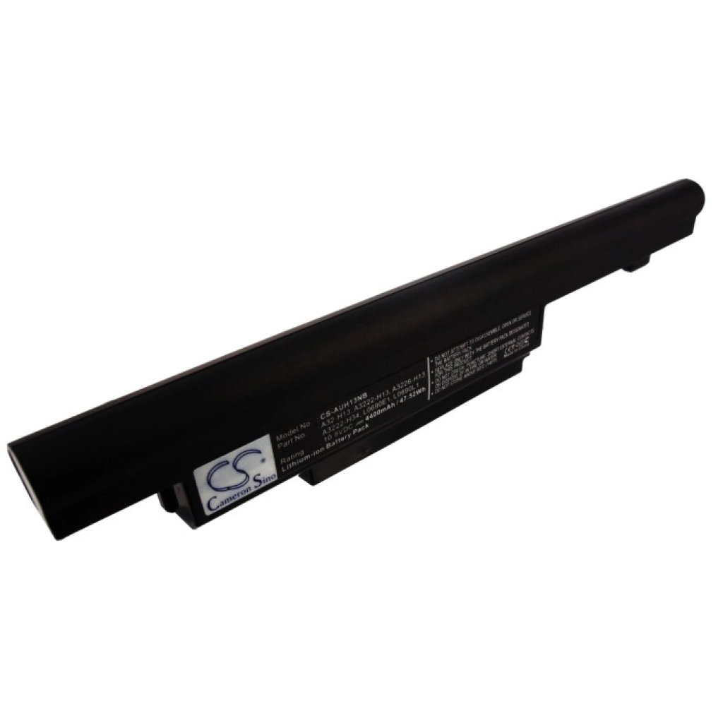 Notebook battery Intelbras CS-AUH13NB