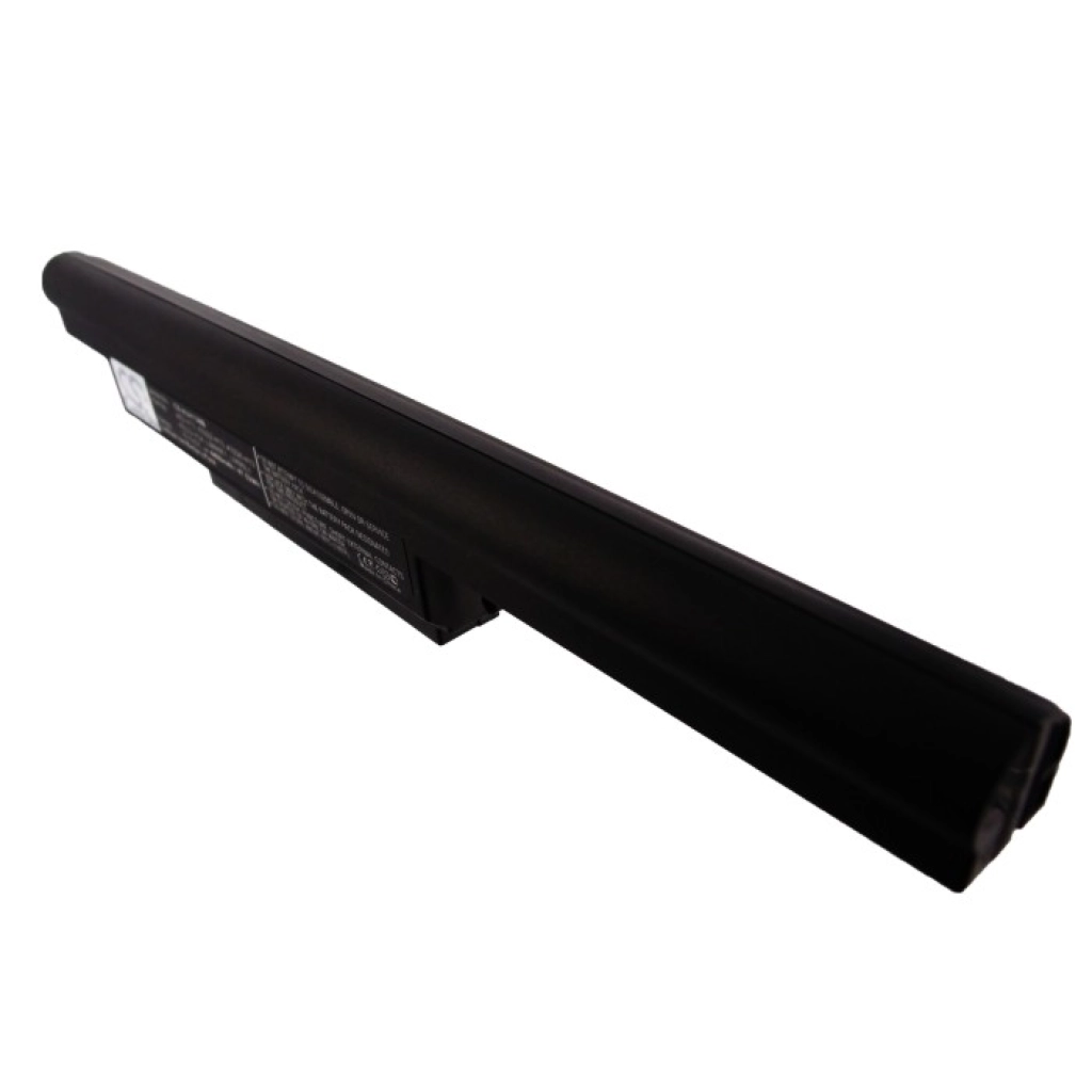 Notebook battery Intelbras CS-AUH13NB