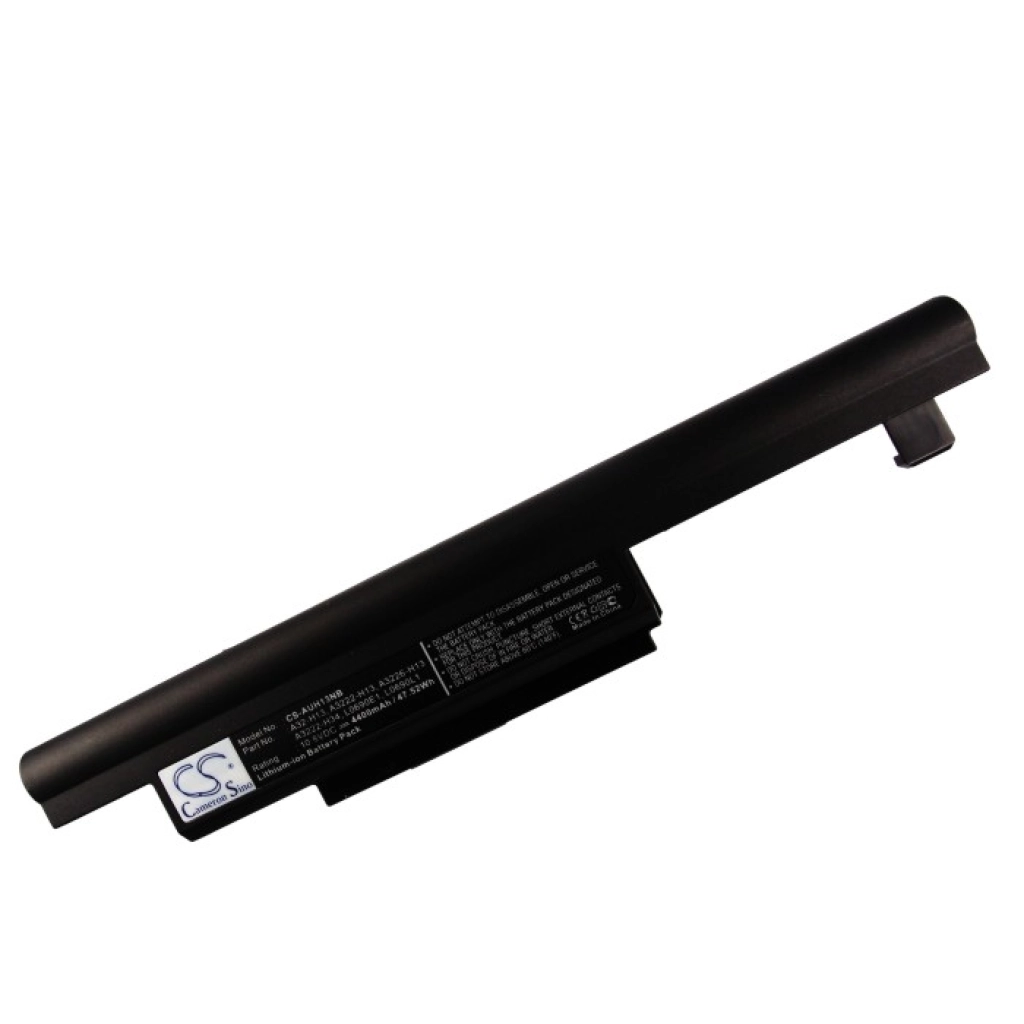 Notebook battery Intelbras CS-AUH13NB