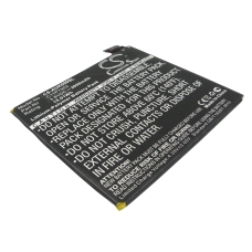 Kompatybilna wymiana baterii za Asus C11P1303,C11PNCH