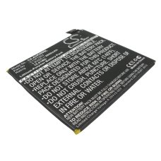 Kompatybilna wymiana baterii za Google C11P1303,C11PNCH