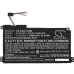 Bateria do notebooków Asus CS-AUK144NB