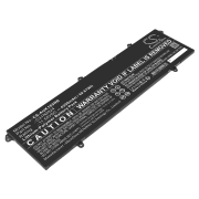 Battery compatibleWith Notebook battery