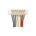 Bateria do notebooków Asus CS-AUK401NB