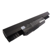 Notebook battery Asus X53SV-SX213V