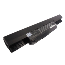 Kompatybilna wymiana baterii za Asus 07G016H31875M,0B20-00X50AS,A31-K53,A32-K53,A41-K53...
