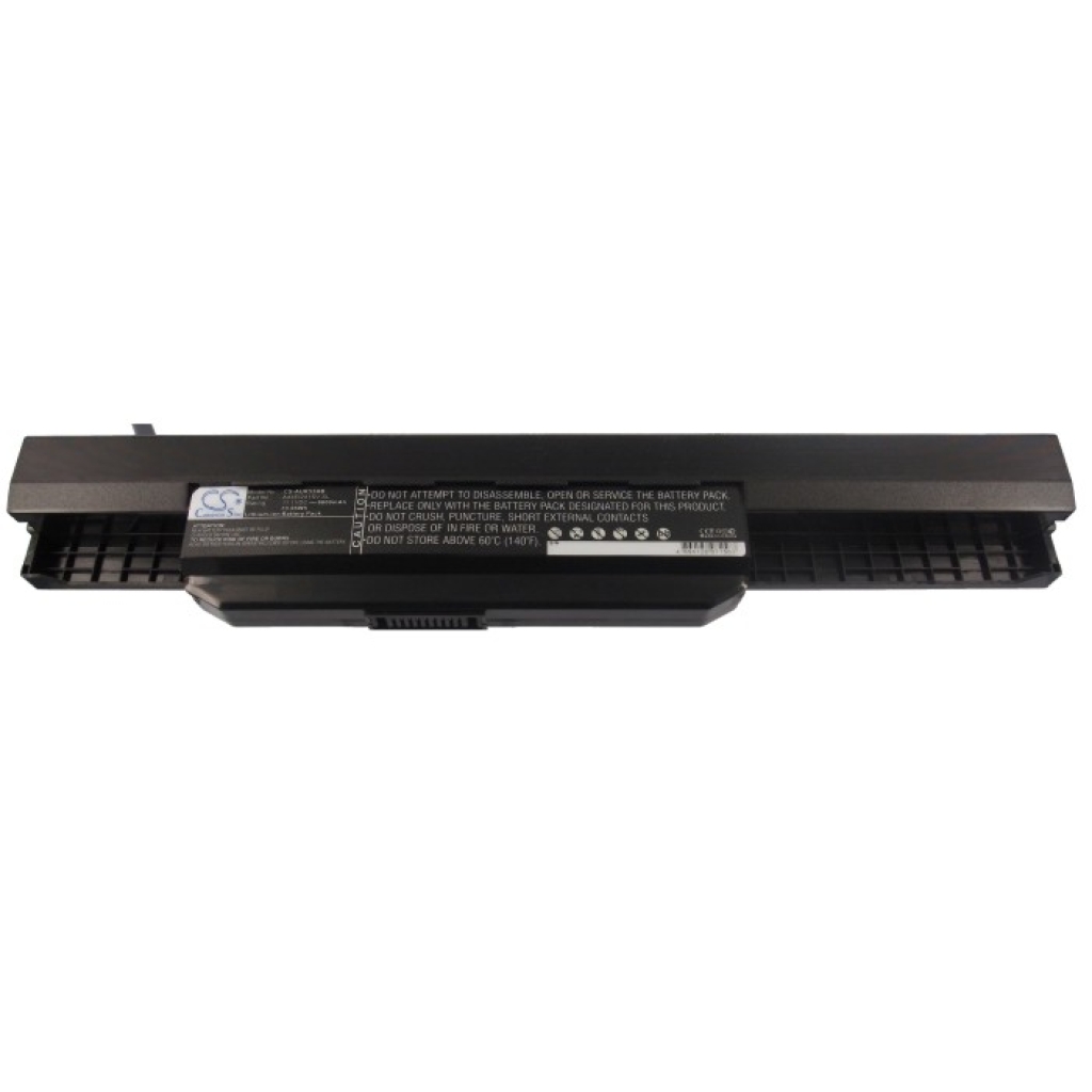 Notebook battery Asus X53SV-RH52