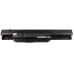 Notebook battery Asus X54C-BBK3