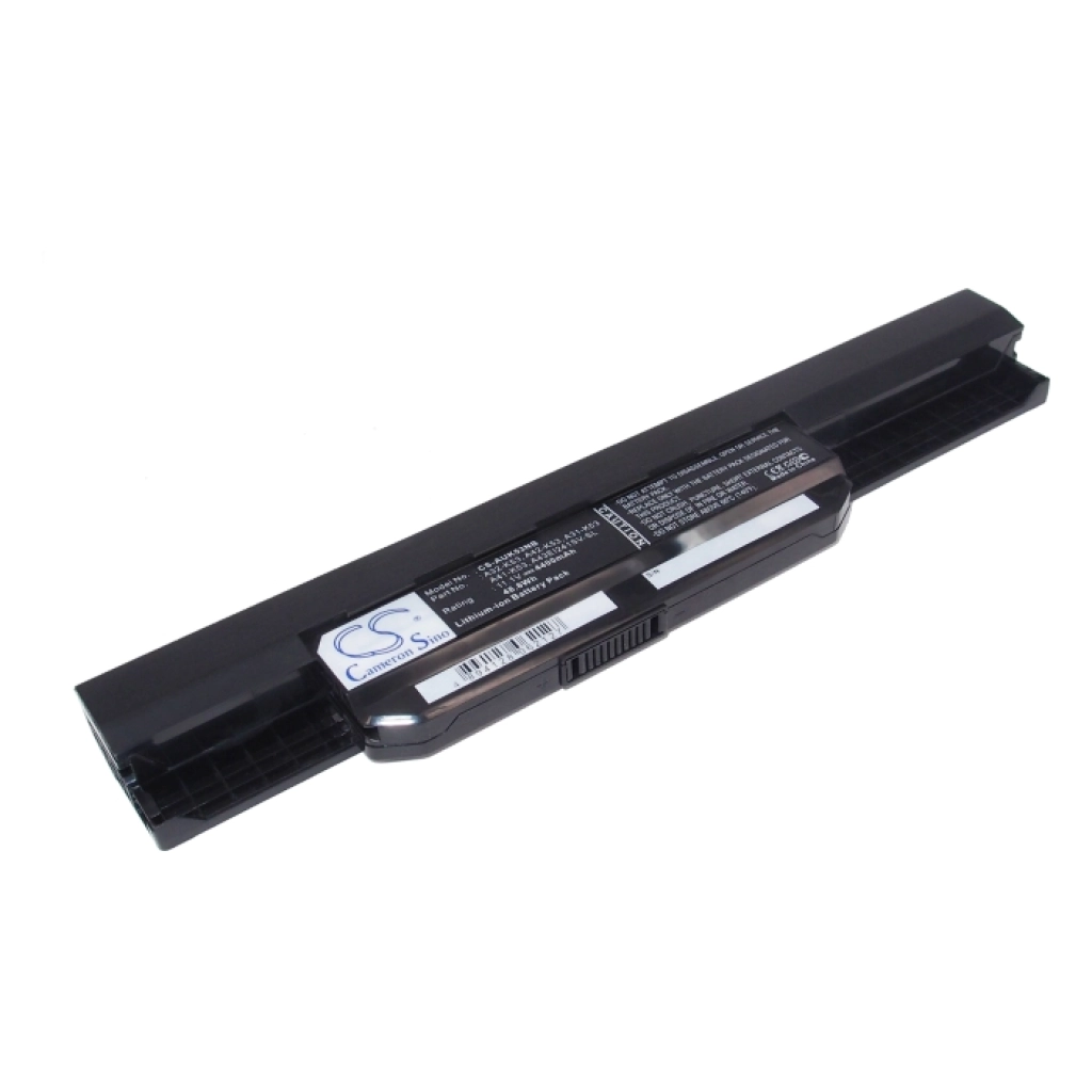 Notebook battery Asus K54C