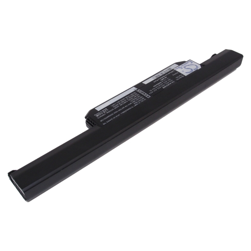 Notebook battery Asus X53SV-RH52