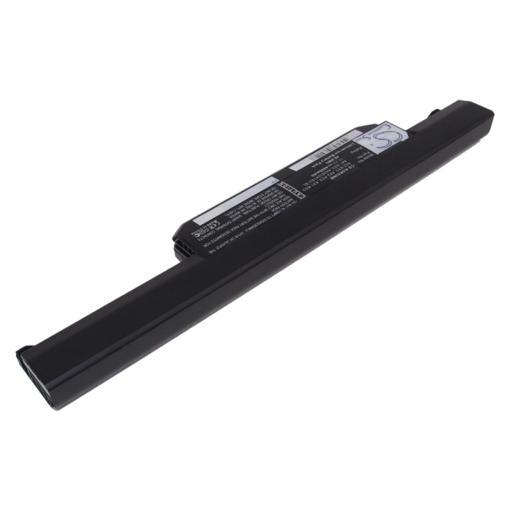 Notebook battery Asus K54C