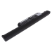 Notebook battery Asus X53SV-RH52