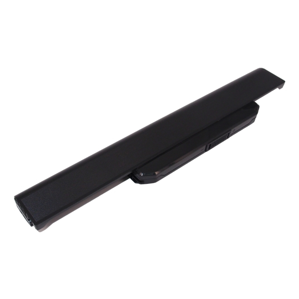 Notebook battery Asus X53SV-RH52