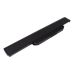 Notebook battery Asus X53SV-RH52