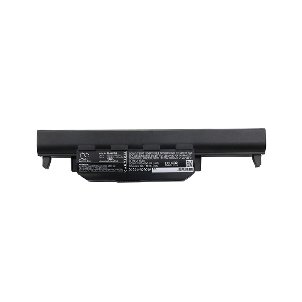 Bateria kompatybilny z Asus CS-AUK55HB