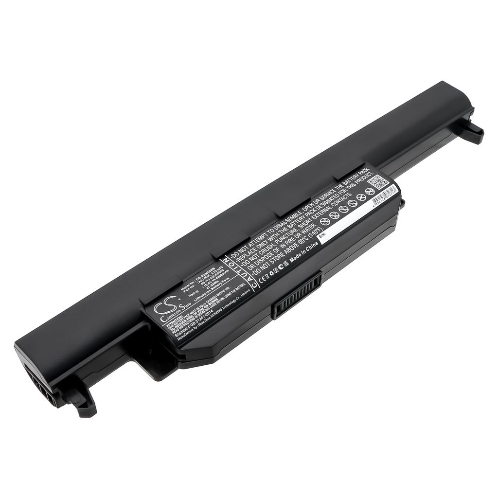 Bateria kompatybilny z Asus CS-AUK55NB