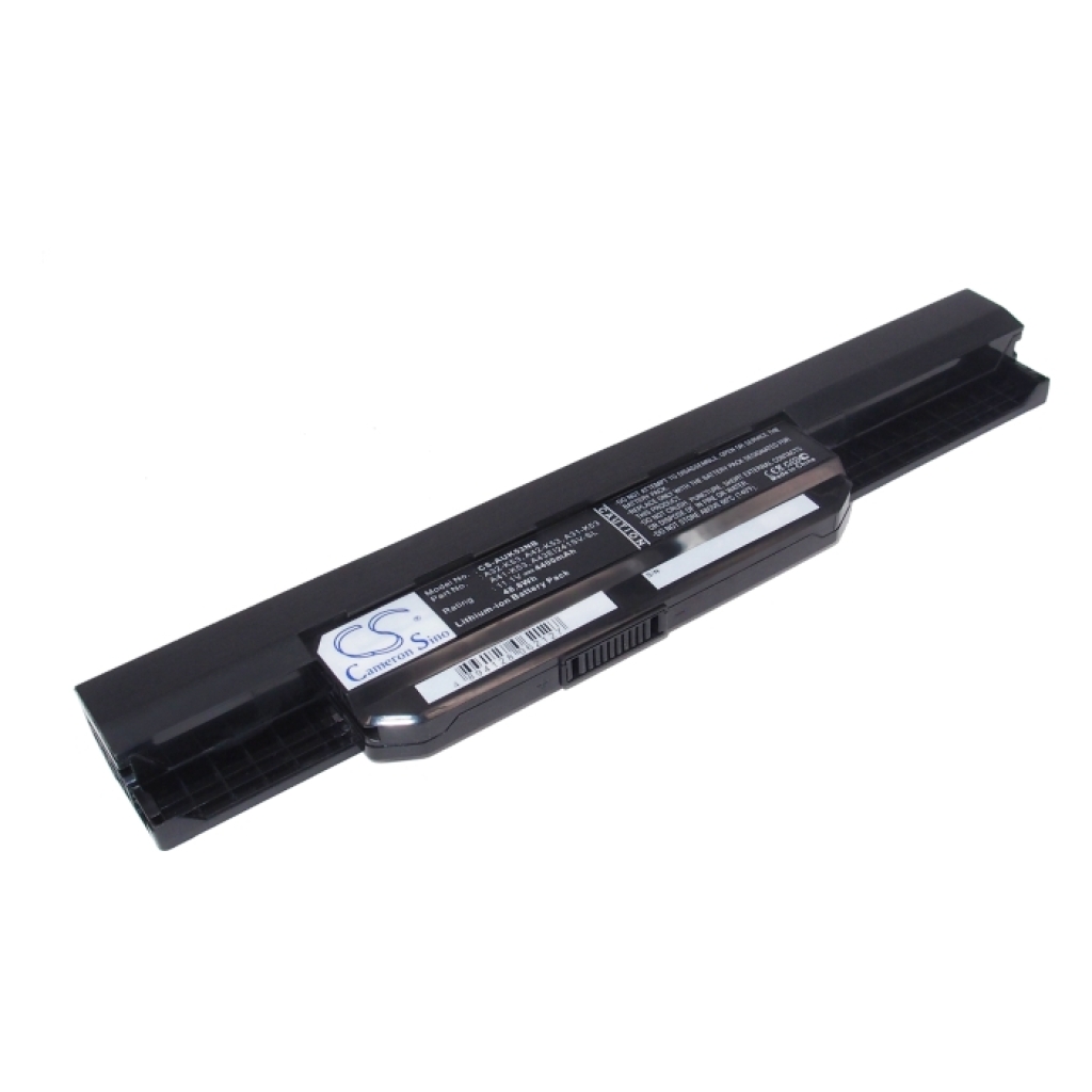 Notebook battery Asus K84HY