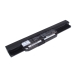 Notebook battery Asus K84HY