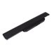 Notebook battery Asus K84HY