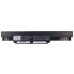 Notebook battery Asus K84HY