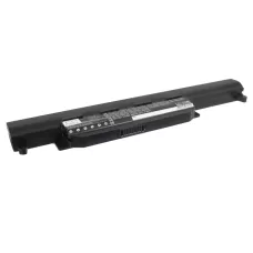 Kompatybilna wymiana baterii za Asus 0B110-00050400,0B110-00050600,A32-K55,A32-K55X,A33-K55...