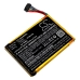 Compatible battery replacement for Autel TB2022