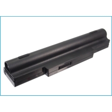 Kompatybilna wymiana baterii za Asus 70-NX01B1000Z,70-NXH1B1000Z,70-NZY1B1000Z,70-NZYB1000Z,A32-K72...