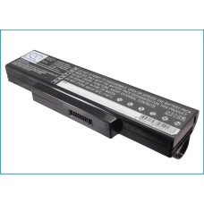 Kompatybilna wymiana baterii za Asus 70-NX01B1000Z,70-NXH1B1000Z,70-NZY1B1000Z,70-NZYB1000Z,A32-K72...