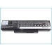 Notebook battery Asus K72DR