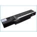 Notebook battery Asus N71VG