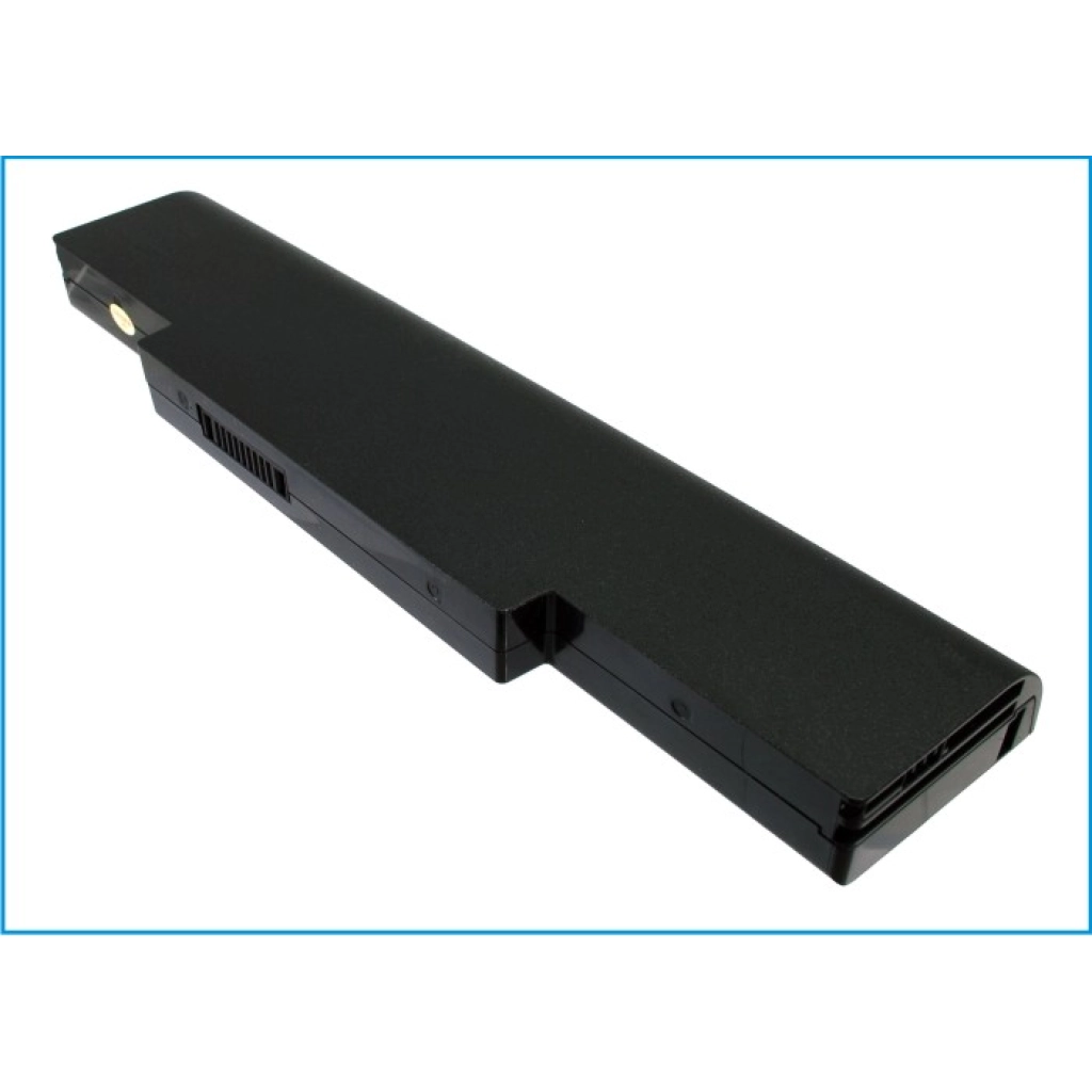 Notebook battery Asus N71VG