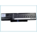 Notebook battery Asus N71VG