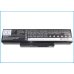 Notebook battery Asus A72JK