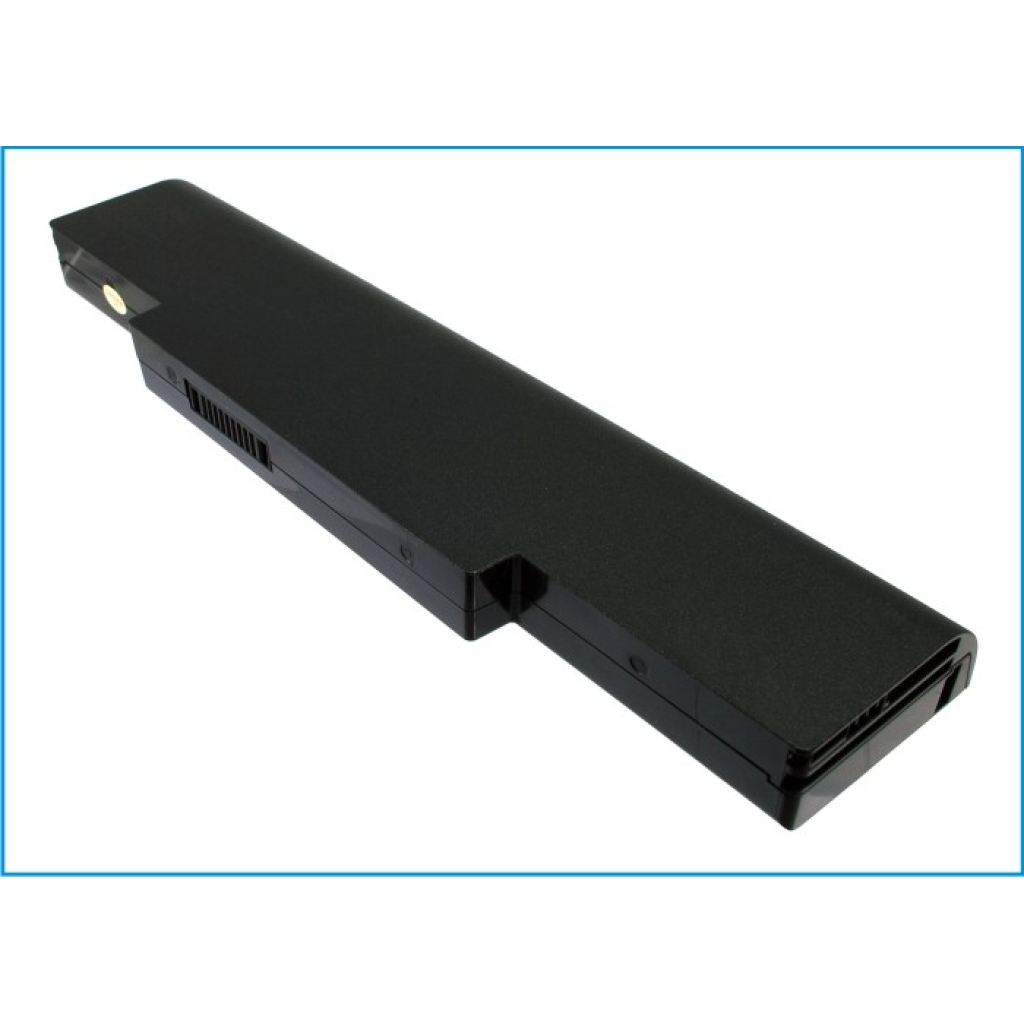 Notebook battery Asus N71