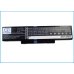 Notebook battery Asus N71
