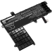 Notebook battery Asus VivoBook E502NA
