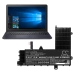 Notebook battery Asus E502SA-DM065