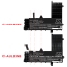 Notebook battery Asus VivoBook E502NA