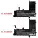 Notebook battery Asus E502SA-DM065