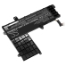 Notebook battery Asus VivoBook E502NA