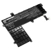 Notebook battery Asus EeeBook E502SA-XO017T