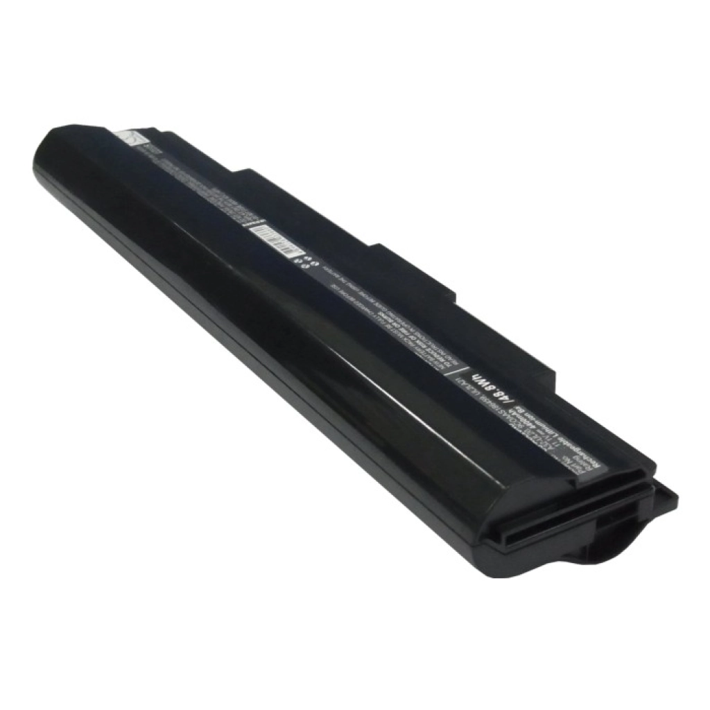 Battery Replaces 90-NX62B2000Y